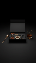 Whiskey Smoker Infuser Kit Complete