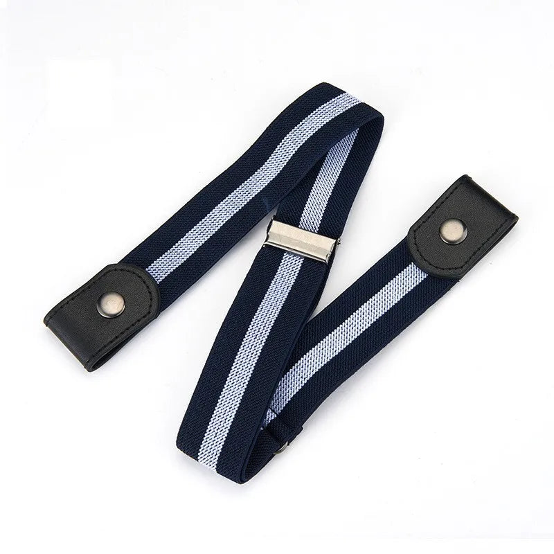 Invisible Elastic Belt