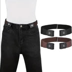 Invisible Elastic Belt