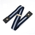 Invisible Elastic Belt
