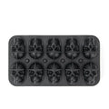 Skull Ice Mold for Cocktails