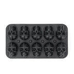 Skull Ice Mold for Cocktails