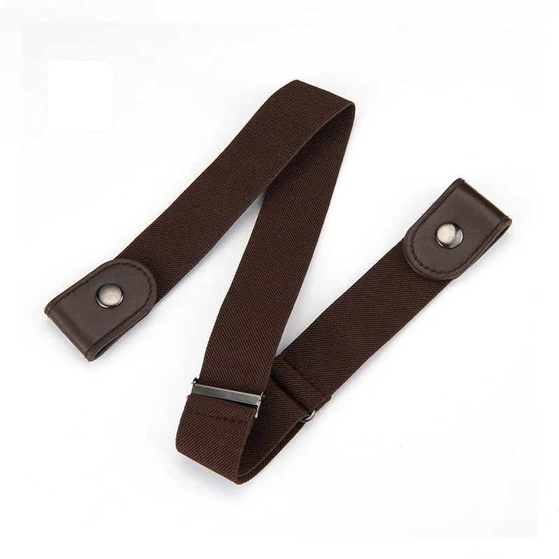 Invisible Elastic Belt