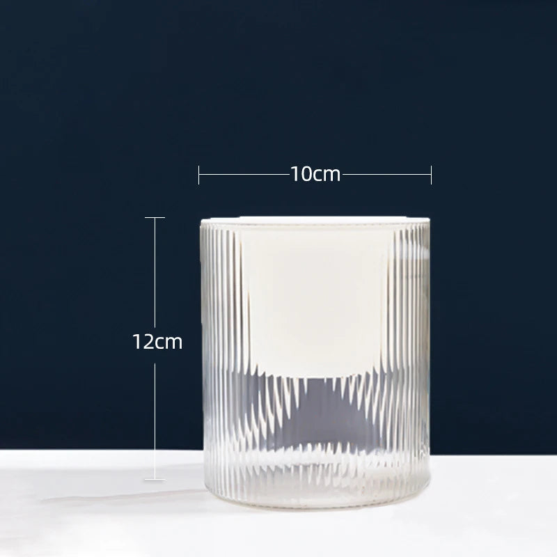 Mini Self-Watering Tabletop Planter
