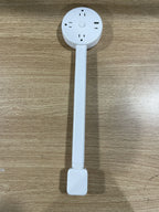 Rotating Folding Outlet Extender