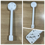 Rotating Folding Outlet Extender