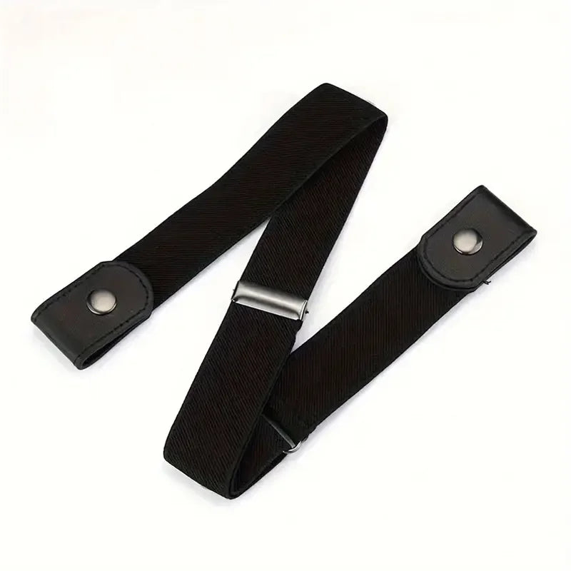 Invisible Elastic Belt