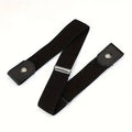 Invisible Elastic Belt